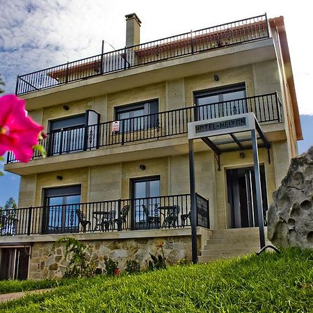 Hotel Rural Neixon 보이로 외부 사진