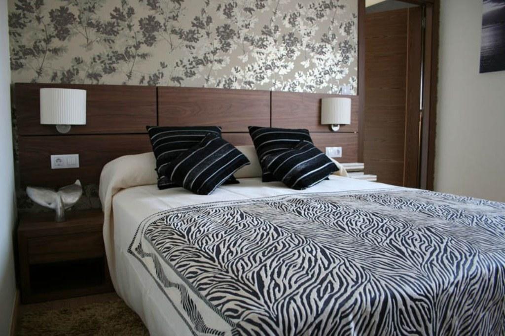 Hotel Rural Neixon 보이로 객실 사진