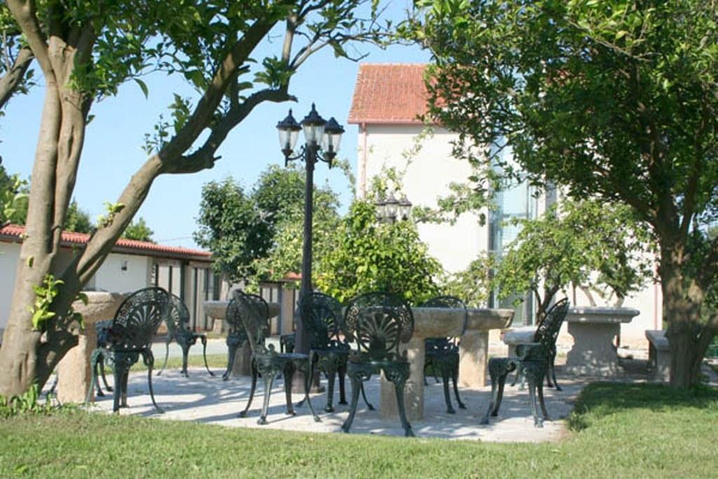 Hotel Rural Neixon 보이로 외부 사진