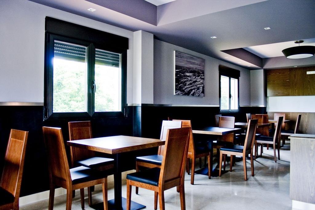 Hotel Rural Neixon 보이로 외부 사진